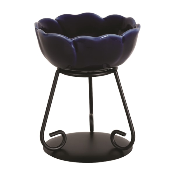 Flower Melter Blue 11cm Flower Melter Blue 11cm