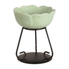 Flower Melter Green 11cm Flower Melter Green 11cm