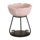 Flower Melter Pink 11cm Flower Melter Pink 11cm