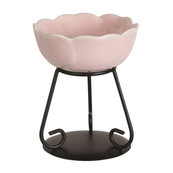 Flower Melter Pink 11cm Flower Melter Pink 11cm