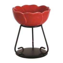 Flower Melter Red 11cm Flower Melter Red 11cm