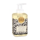 Honey Almond Foaming Hand Soap by Michel Design Works Honey Almond Foaming Hand Soap by Michel Design Works