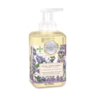 Lavender Rosemary Foaming Hand Soap by Michel Design Works Lavender Rosemary Foaming Hand Soap by Michel Design Works