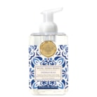 Indigo Seas Foaming Hand Soap by Michel Design Works Indigo Seas Foaming Hand Soap by Michel Design Works