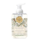 Peace On Earth Foaming Hand Soap by Michel Design Works Peace On Earth Foaming Hand Soap by Michel Design Works