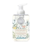 Butterfly Fields Foaming Hand Soap by Michel Design Works Butterfly Fields Foaming Hand Soap by Michel Design Works