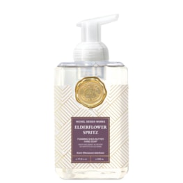 Elderflower Spritz Foaming Hand Soap by Michel Design Works Elderflower Spritz Foaming Hand Soap by Michel Design Works