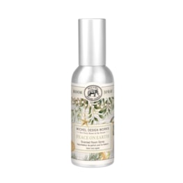Peace on Earth Scented Room Spray by Michel Design Works Peace on Earth Scented Room Spray by Michel Design Works