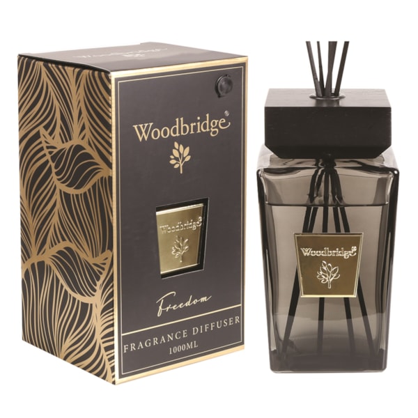 Freedom - Reed Diffuser 1000ml Freedom - Reed Diffuser 1000ml