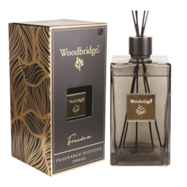 Freedom - Reed Diffuser 2000ml Freedom - Reed Diffuser 2000ml