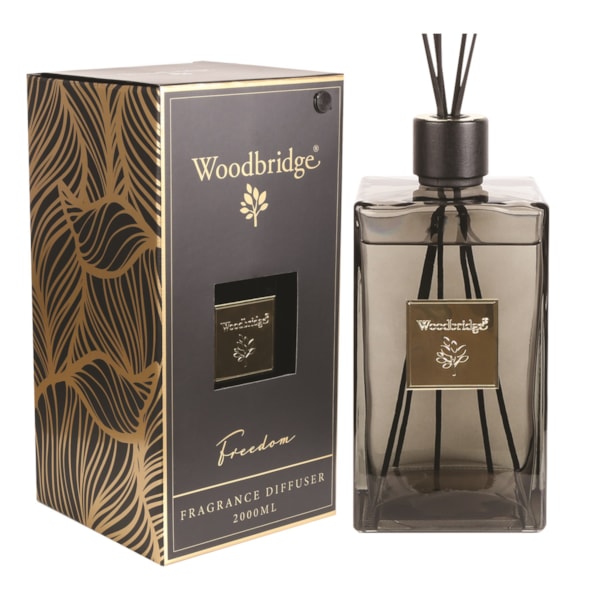 Freedom - Reed Diffuser 2000ml Freedom - Reed Diffuser 2000ml