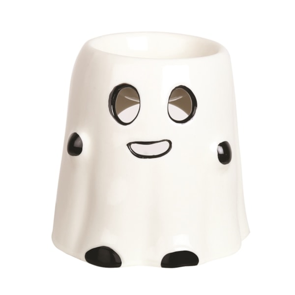 Ghost Melter White 9cm Ghost Melter White 9cm