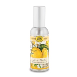 Lemon Basil Scented Room Spray by Michel Design Works Lemon Basil Scented Room Spray by Michel Design Works
