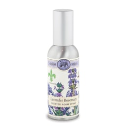 Lavender Rosemary Scented Room Spray by Michel Design Works Lavender Rosemary Scented Room Spray by Michel Design Works