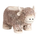 Highland Cow Melter 19cm Highland Cow Melter 19cm