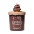 Hello Kitty Chocolate Cream Candle 213g Hello Kitty Chocolate Cream Candle 213g