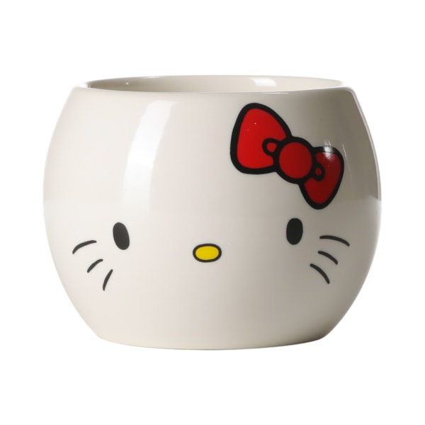 Hello Kitty Strawberry Cream Candle 200g Hello Kitty Strawberry Cream Candle 200g