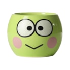 Hello Kitty Passionfruit & Kiwi Candle 200g Hello Kitty Passionfruit & Kiwi Candle 200g