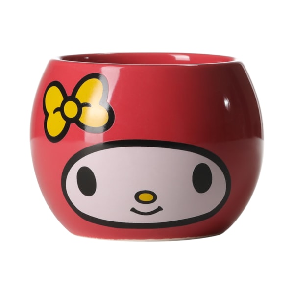 Hello Kitty Warm Cashmere Candle 200g Hello Kitty Warm Cashmere Candle 200g