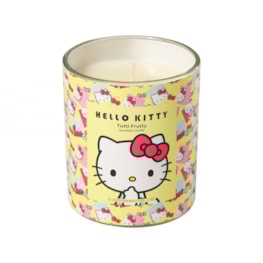 Hello Kitty Tutti Fruity Candle 213g Hello Kitty Tutti Fruity Candle 213g