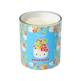 Hello Kitty Tropical Punch Candle 213g Hello Kitty Tropical Punch Candle 213g