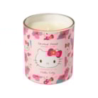 Hello Kitty Orchid Petal Candle 213g Hello Kitty Orchid Petal Candle 213g