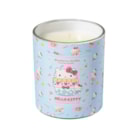 Hello Kitty Blueberry Muffin Candle 213g