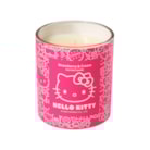 Hello Kitty Strawberry & Cream Candle 213g