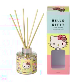 Hello Kitty Tutti Fruity Reed Diffuser 100ml Hello Kitty Tutti Fruity Reed Diffuser 100ml
