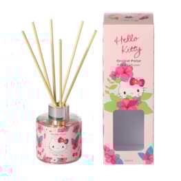 Hello Kitty Orchid Petal Reed Diffuser 100ml