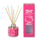 Hello Kitty Strawberry & Cream Reed Diffuser 100ml Hello Kitty Strawberry & Cream Reed Diffuser 100ml