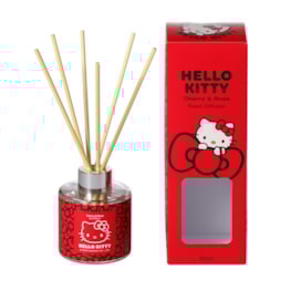 Hello Kitty Cherry & Rose Reed Diffuser 100ml