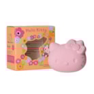 Hello Kitty Rose & Cherry Blossom Bath Fizzer 150g