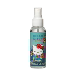 Hello Kitty Tropical Pineapple Body Mist 100ml Hello Kitty Tropical Pineapple Body Mist 100ml