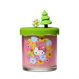 Hello Kitty Spring Blossom Candle 213g