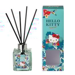 Hello Kitty Tropical Pineapple Reed Diffuser 100ml