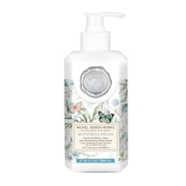 Butterfly Fields Hand and Body Lotion by Michel Design Works Butterfly Fields Hand and Body Lotion by Michel Design Works