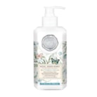 Butterfly Fields Hand and Body Lotion by Michel Design Works Butterfly Fields Hand and Body Lotion by Michel Design Works