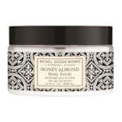 Honey Almond Body Scrub by Michel Design Works Honey Almond Body Scrub by Michel Design Works
