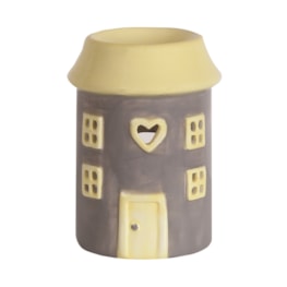 House Melter Grey 12cm House Melter Grey 12cm