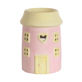 House Melter Pink 12cm House Melter Pink 12cm