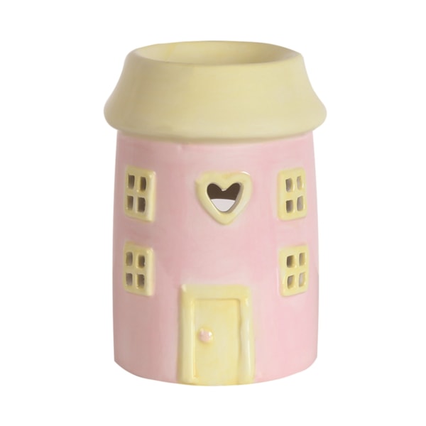 House Melter Pink 12cm House Melter Pink 12cm