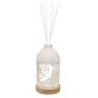 LED Ceramic Reed Diffuser Fairy 19cm LED Ceramic Reed Diffuser Fairy 19cm