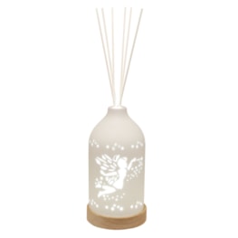 LED Ceramic Reed Diffuser Fairy 19cm LED Ceramic Reed Diffuser Fairy 19cm