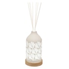 LED Ceramic Reed Diffuser Fan 19cm LED Ceramic Reed Diffuser Fan 19cm