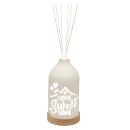 LED Ceramic Reed Diffuser Home 19cm LED Ceramic Reed Diffuser Home 19cm