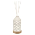 LED Ceramic Reed Diffuser Hearts 19cm LED Ceramic Reed Diffuser Hearts 19cm