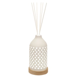 LED Ceramic Reed Diffuser Hearts 19cm LED Ceramic Reed Diffuser Hearts 19cm