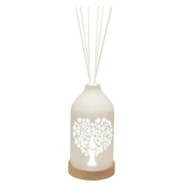LED Ceramic Reed Diffuser Tree 19cm LED Ceramic Reed Diffuser Tree 19cm