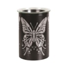 LED Melter Butterfly - Black 12cm LED Melter Butterfly - Black 12cm